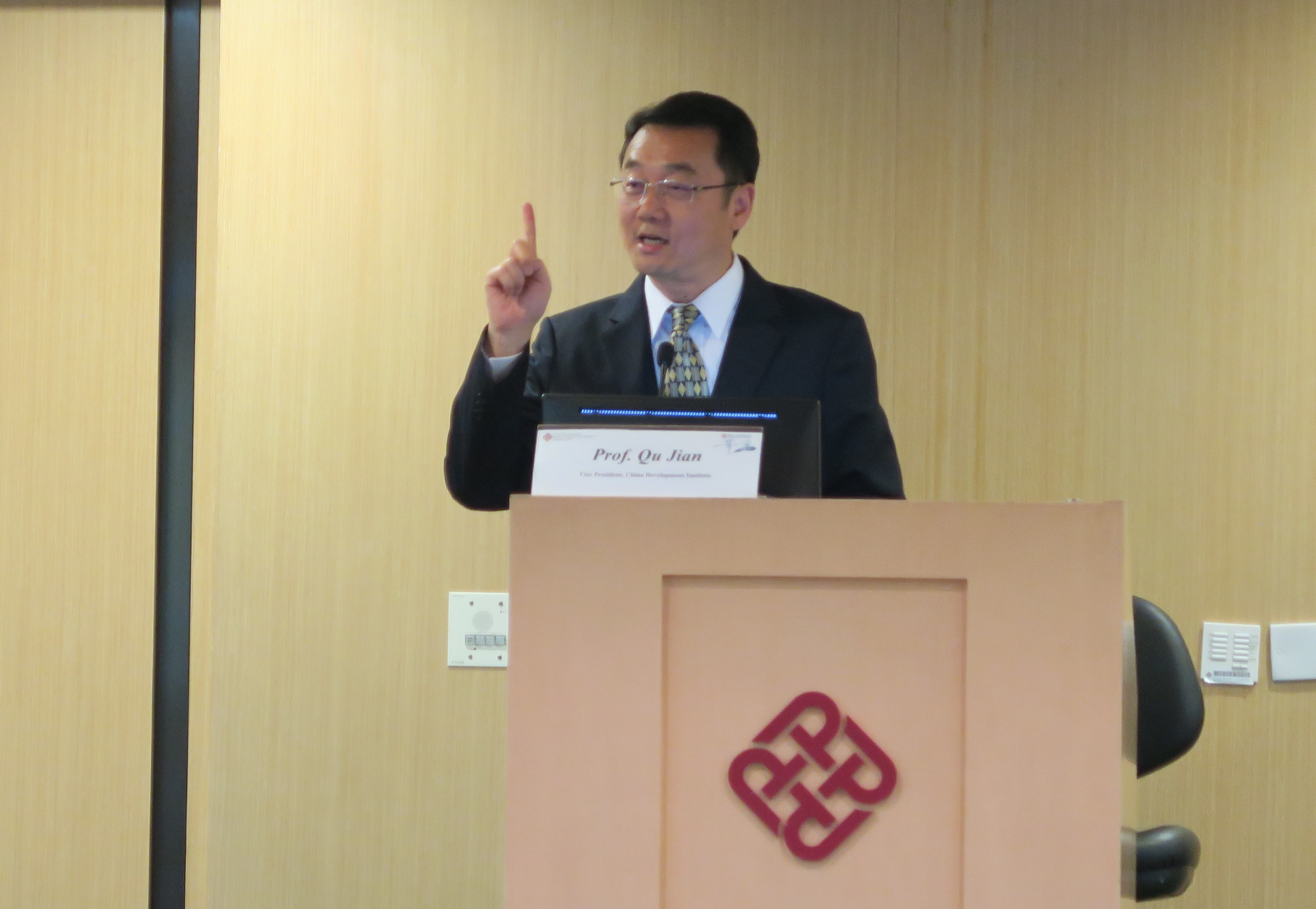 Project Appraisal Feasibility Study on Belt and Road Projects