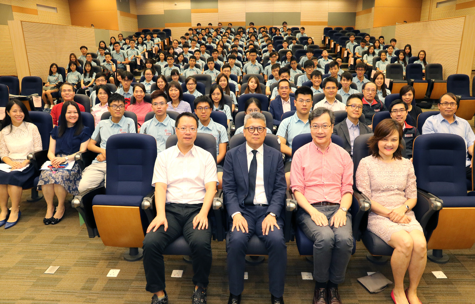 BRE Orientation Programme01