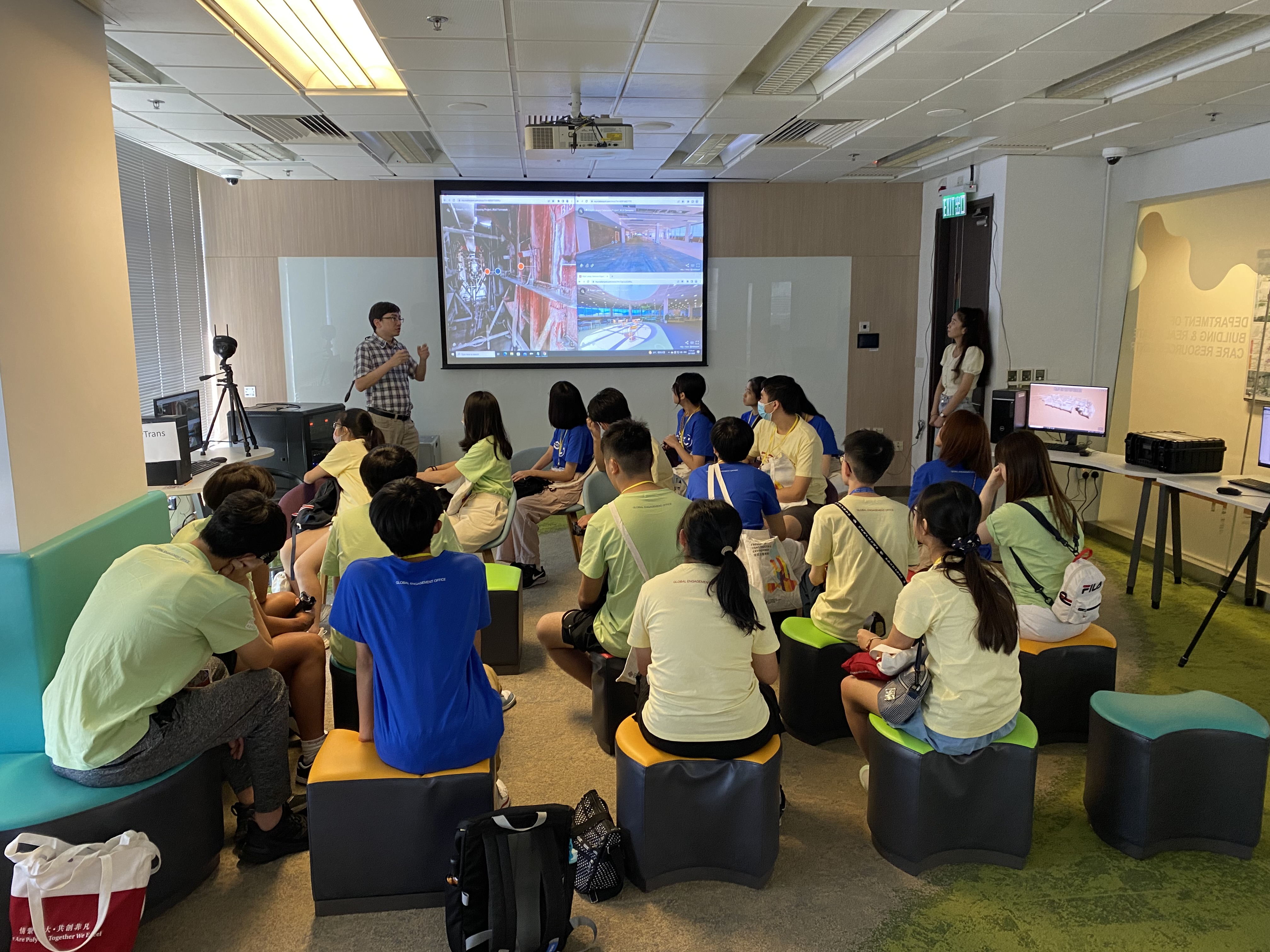 PolyU Summer Institute 2023_3