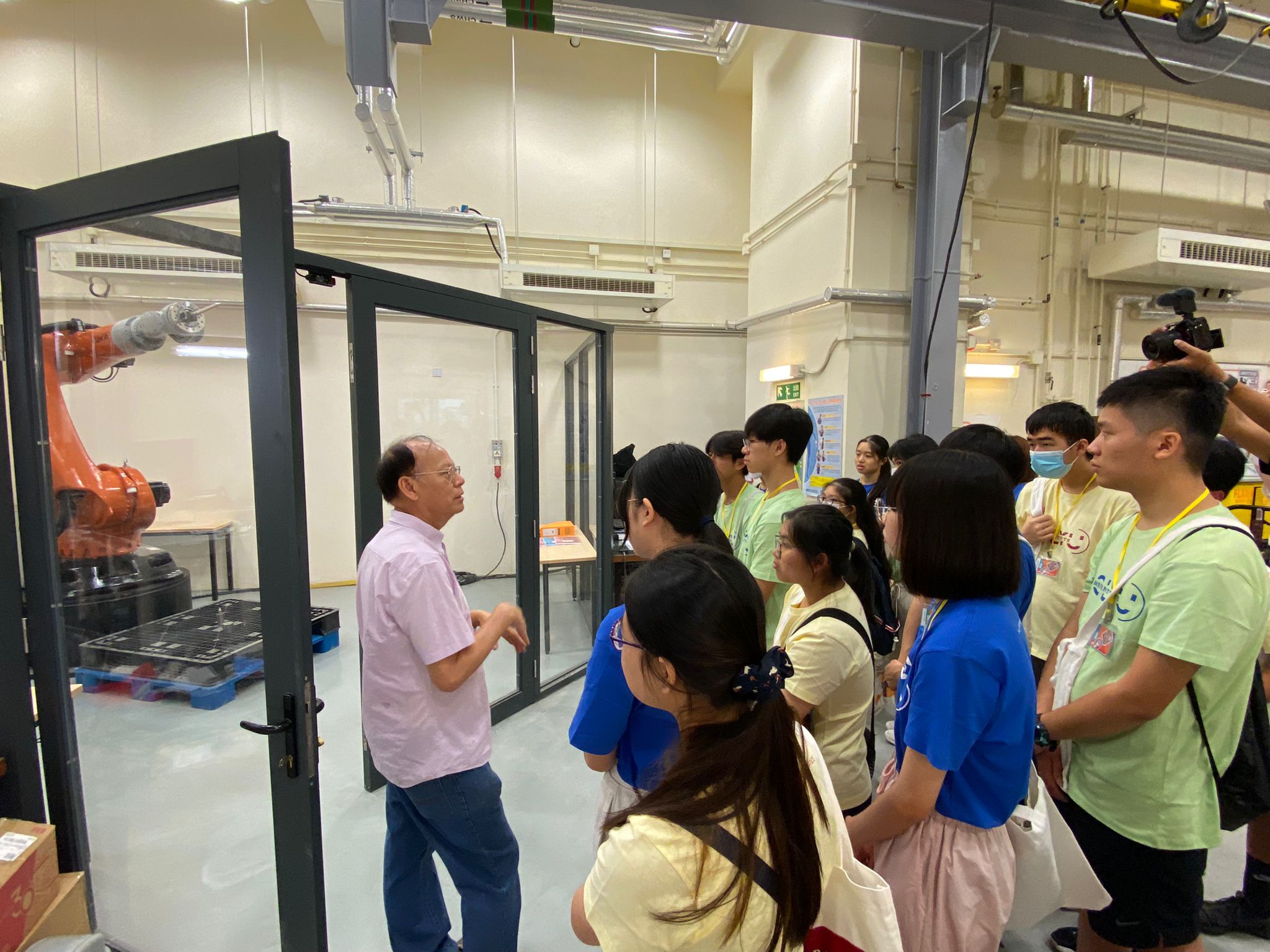 PolyU Summer Institute 2023_5