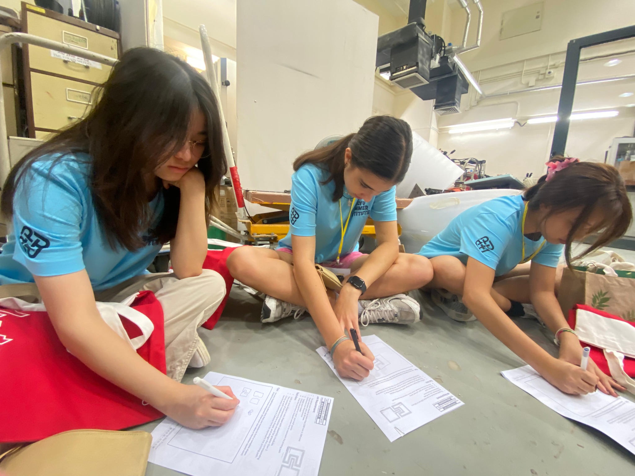 2024072325_PolyU Summer Institute_04