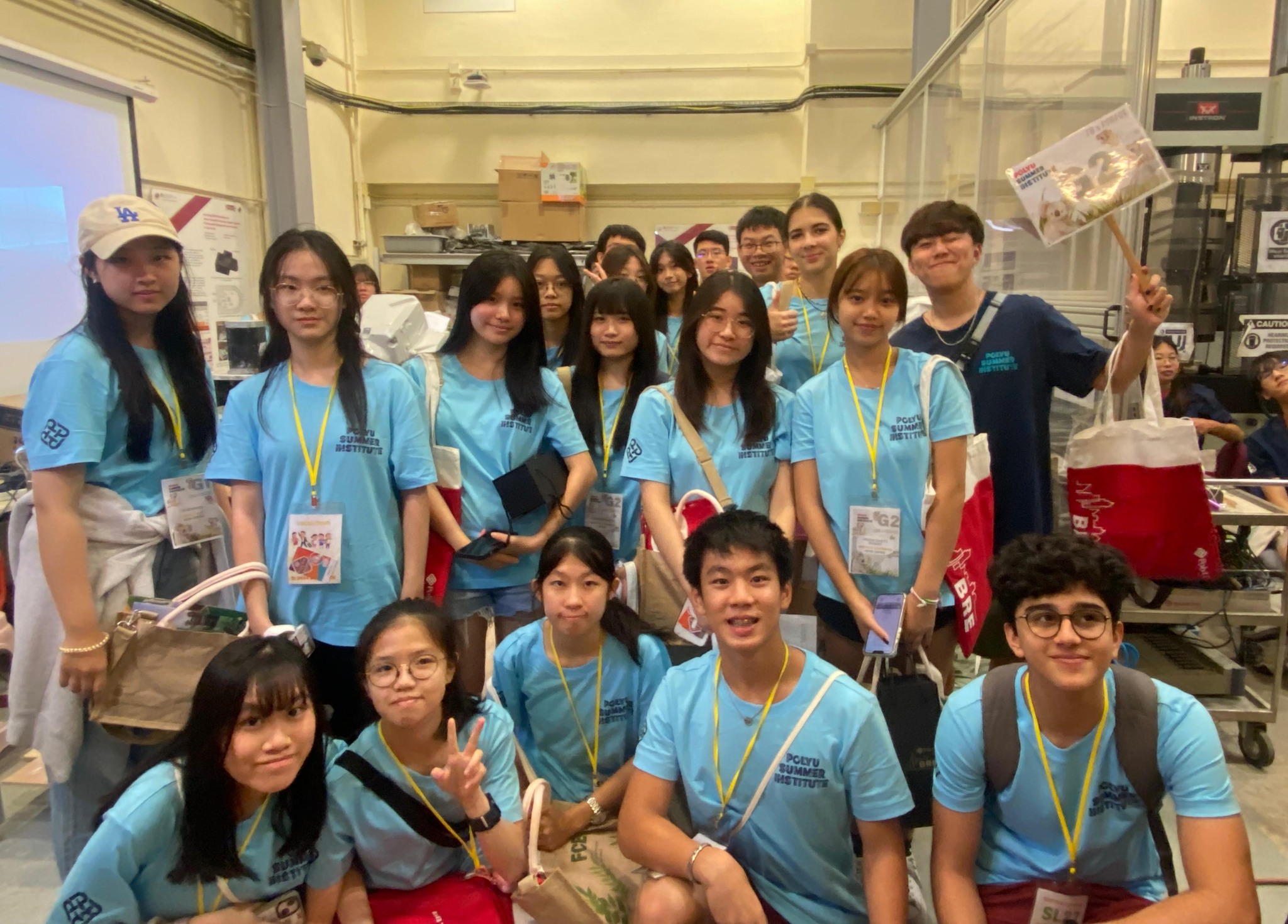 2024072325_PolyU Summer Institute_05