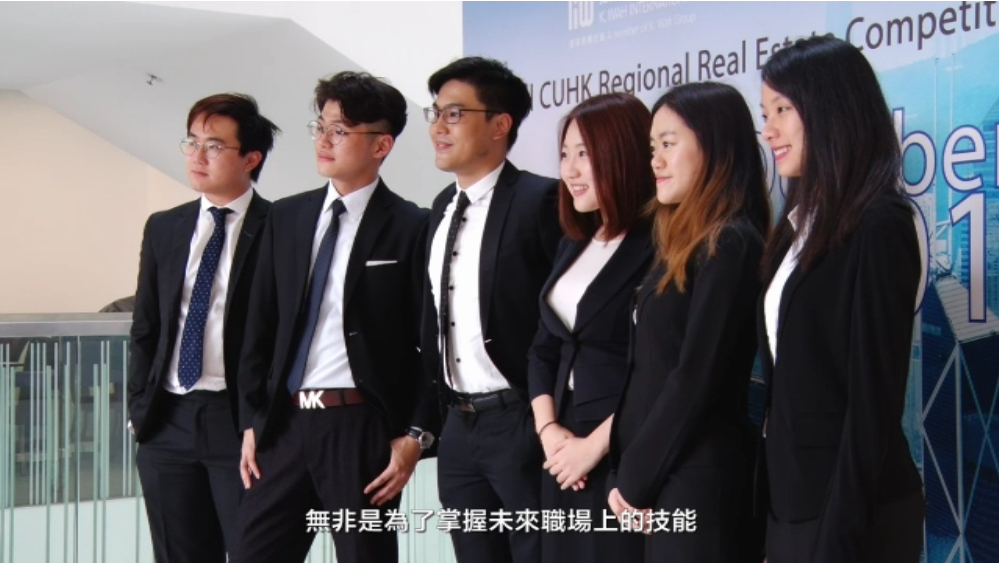 BRE Students Hard Work Deserving Wonderful