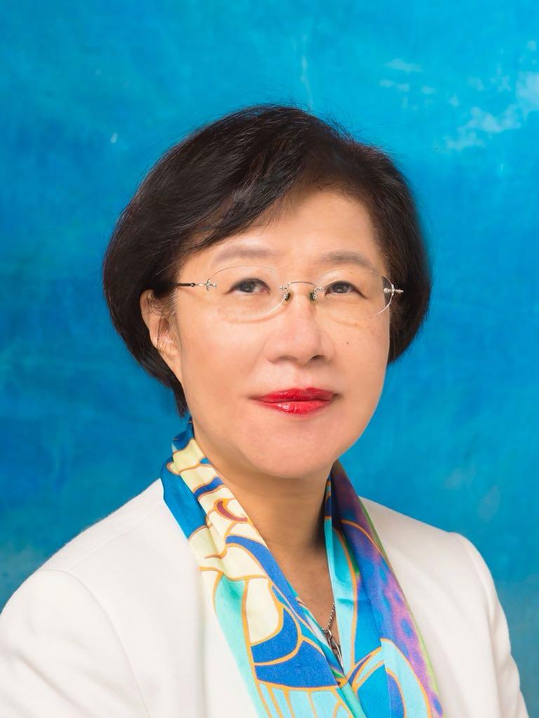Ar Prof. Ada FUNG Yin Suen
