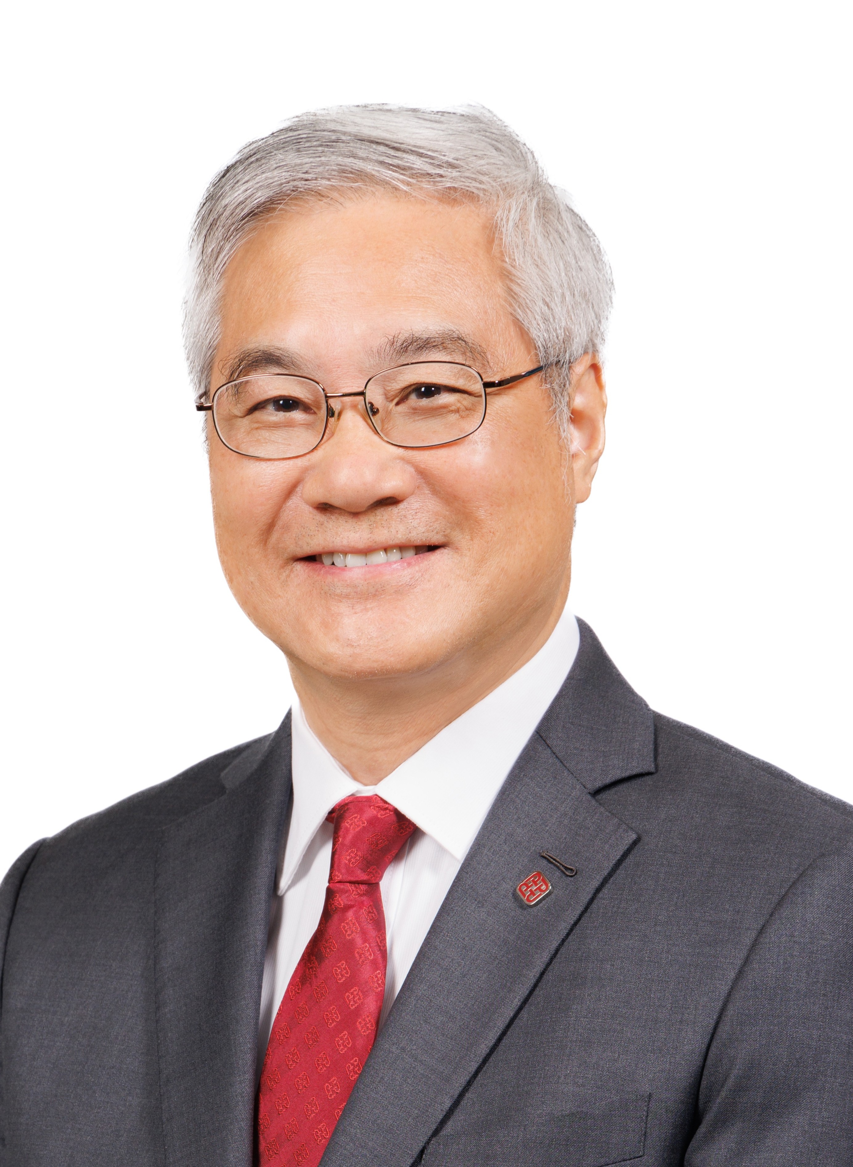 Prof. LING Kar Kan, SBS