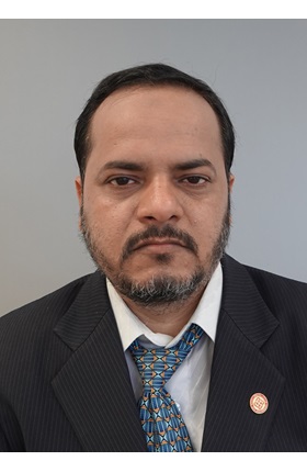 Dr Shahnawaz Anwer