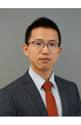 Dr Yiwei WENG  Department of Building and Real Estate