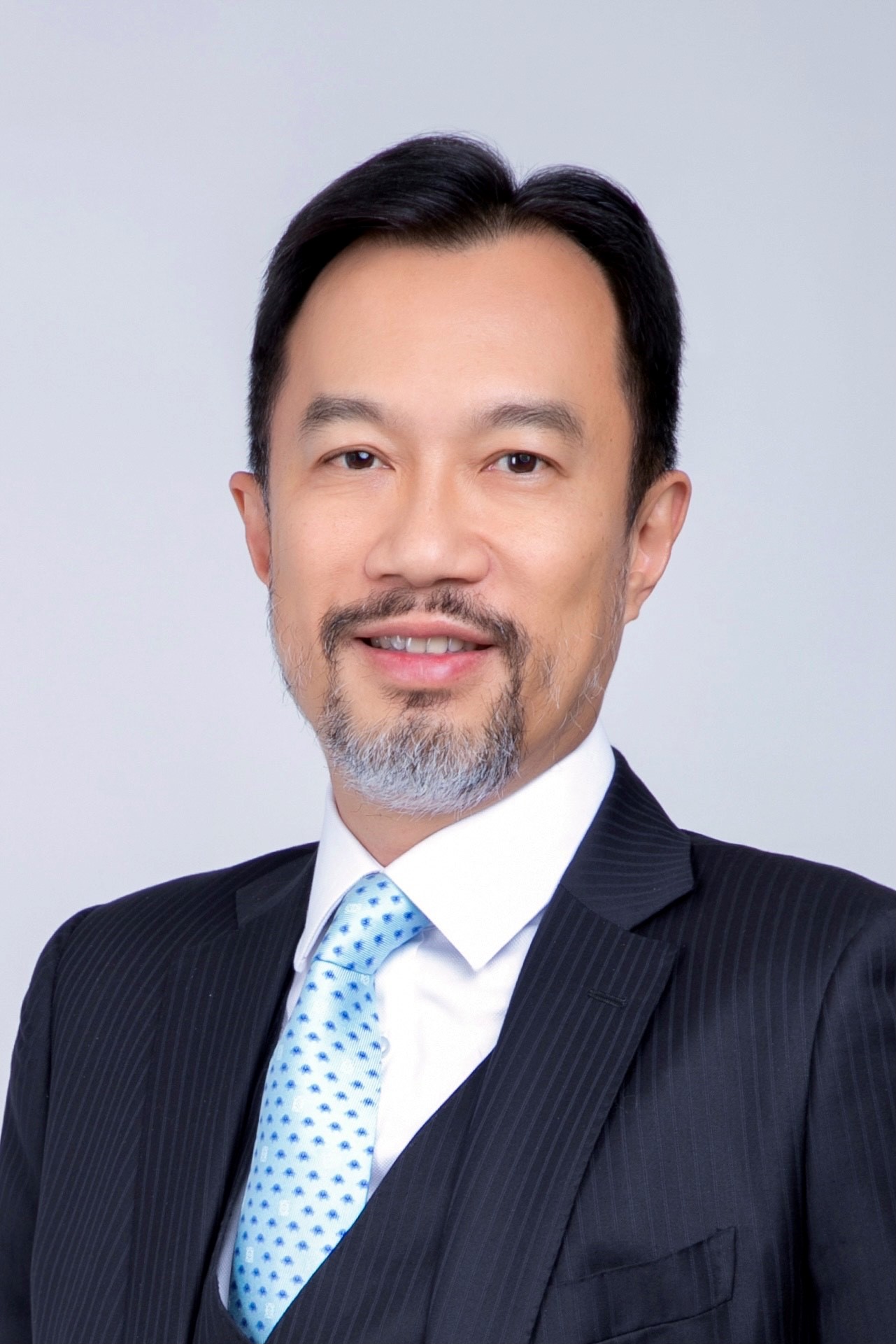 Prof. Charles LAM Hei Ling