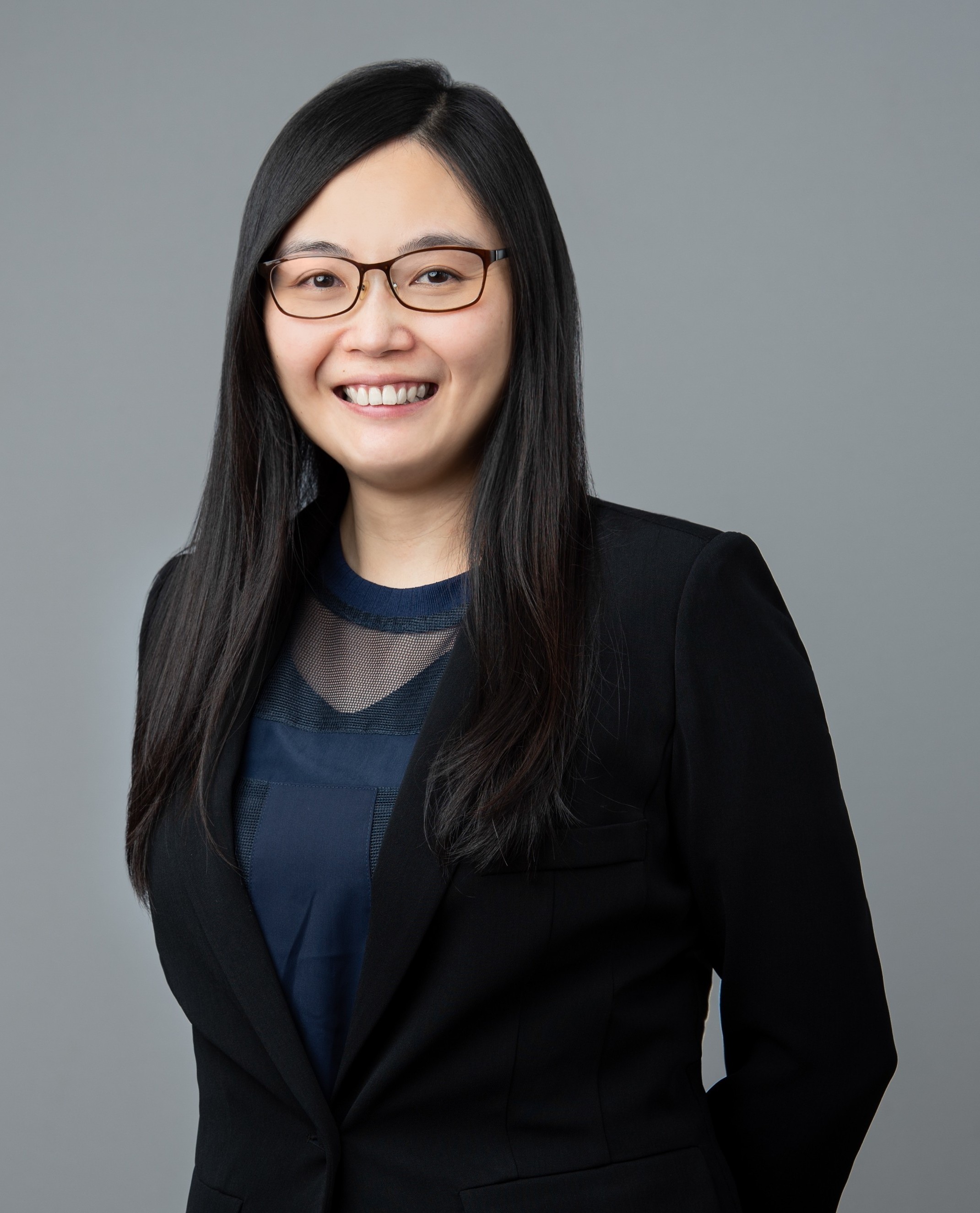 LAM Hiu Tung Ivy