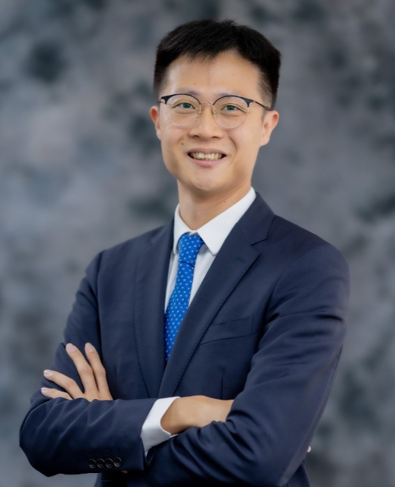 Ir Dr David KWOK