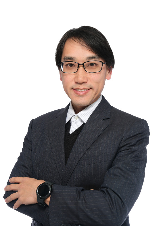 Ir Dr Eugene CHAN