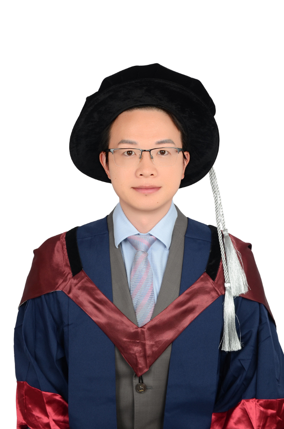 Dr Ericson LAU