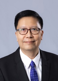 Prof Albert Chan