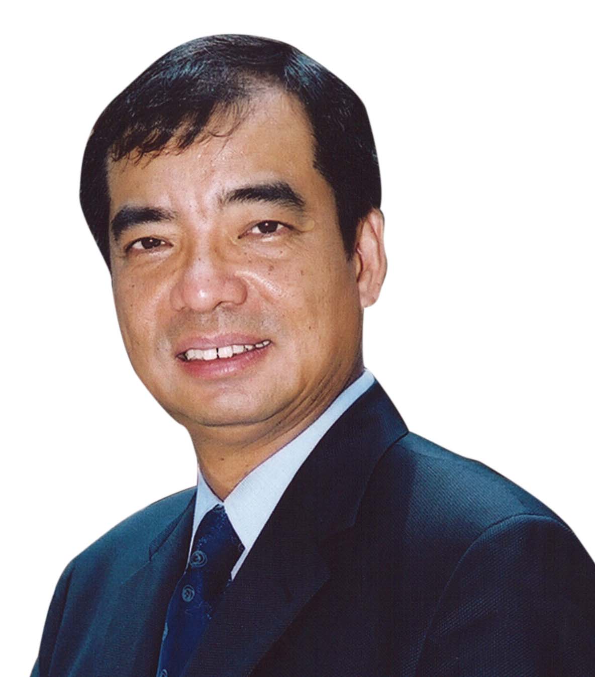 LIU Sing Cheong