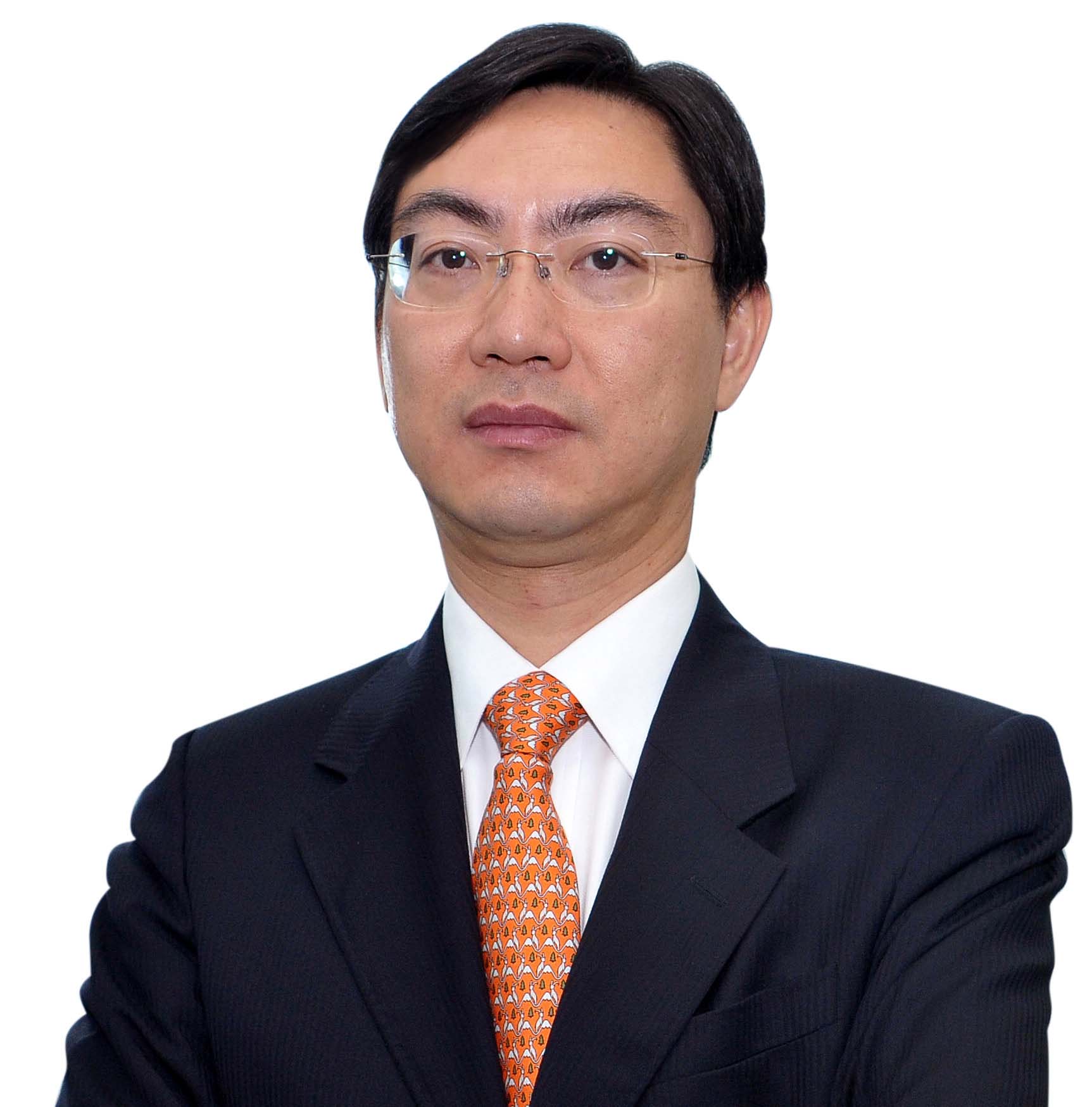 WONG Ho Ming Augustine