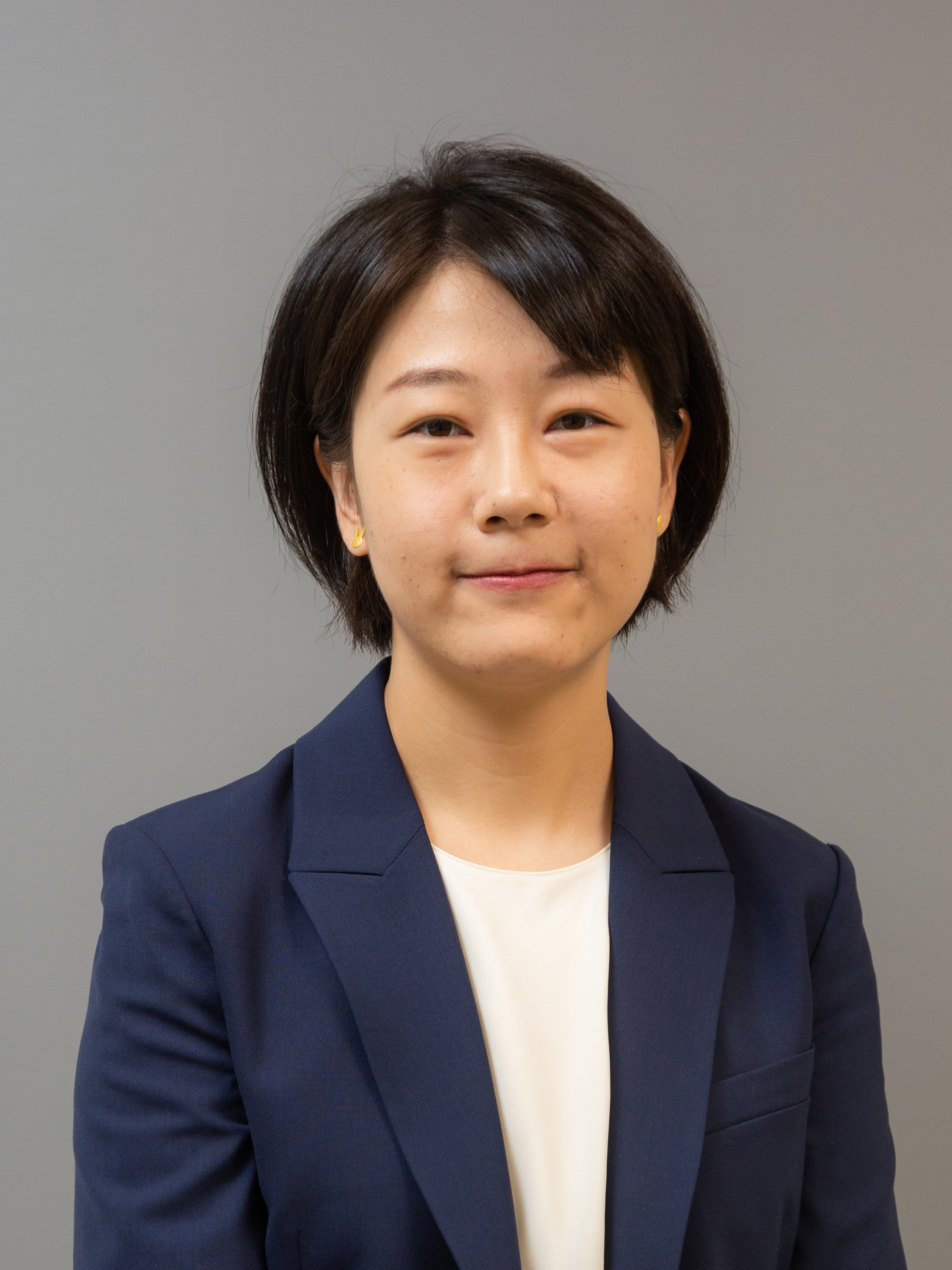 Dr Yantao Yu