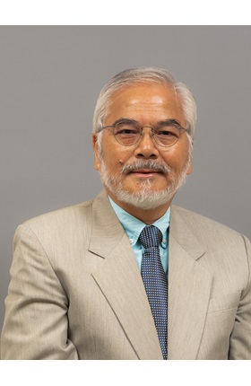 Prof. Edwin H.W. Chan