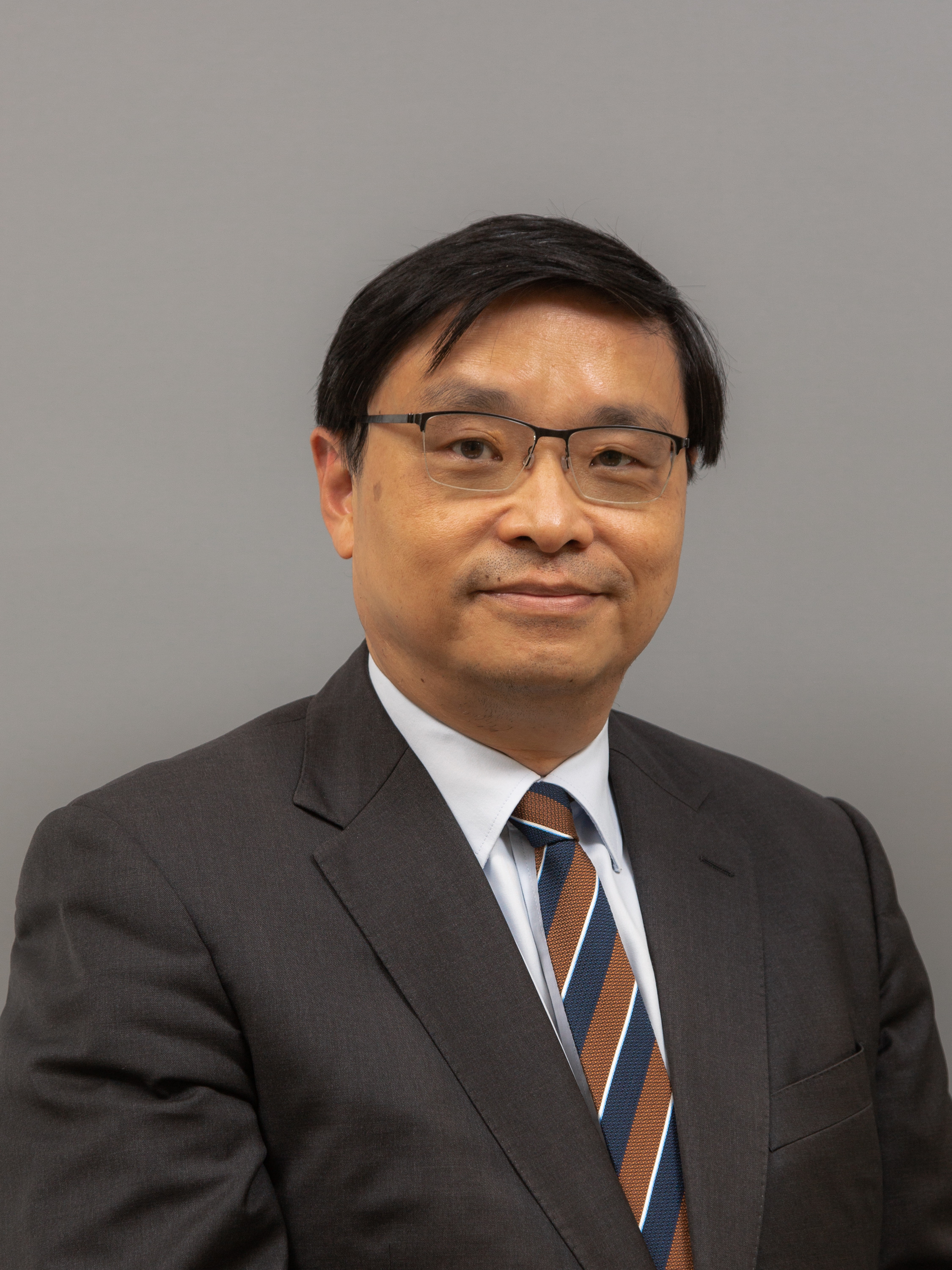 Prof. CHAN Man Wai