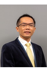 Cr Dr Daniel W.M. CHAN