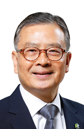 Sr CHAN Ka Kui, SBS, JP