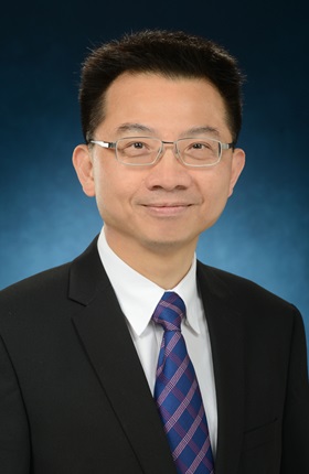 Sr Dr CHEUNG Tin Cheung, SBS