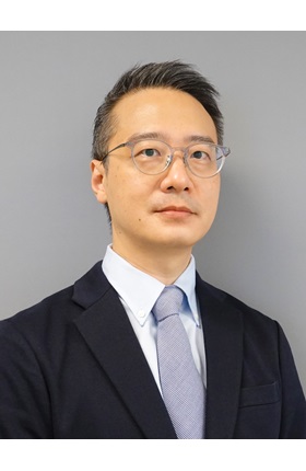 Dr Hsi-Hsien Wei