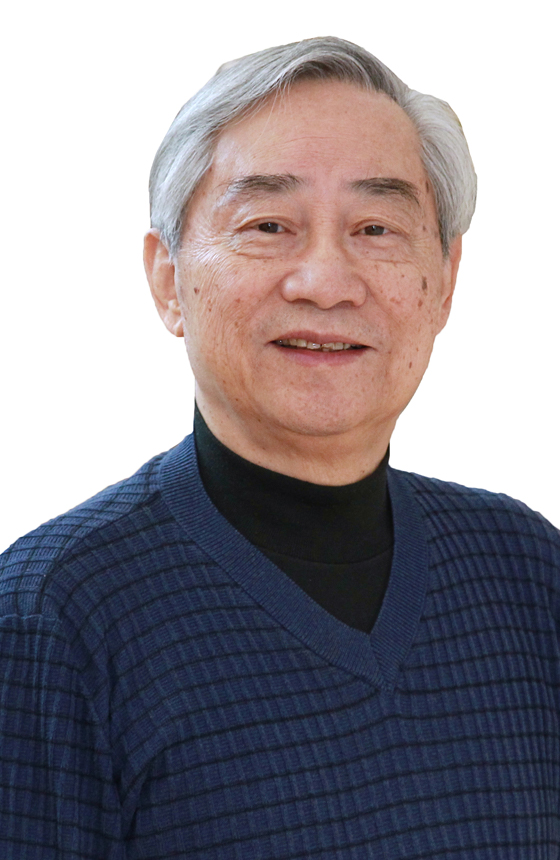 Ir Prof. TSUI Tack Kong