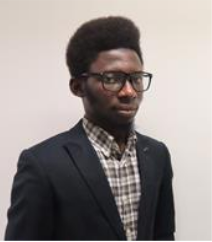 Abdullahi Babatunde SAKA