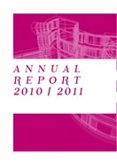 BRE Annual Report 2010