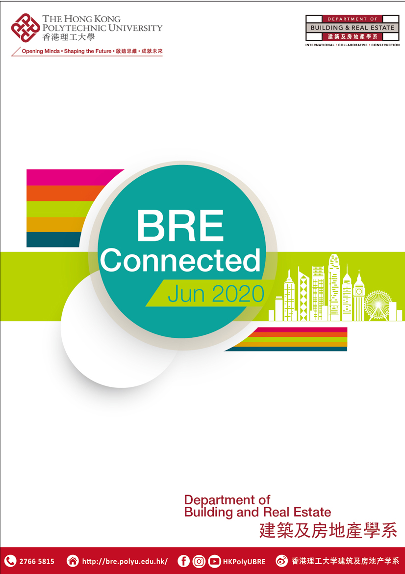 BRE Connected 2020 June