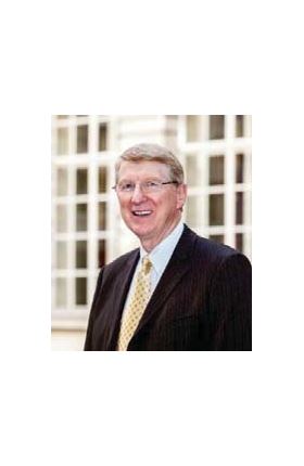 Prof Roger Flanagan