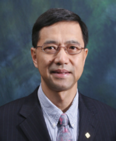 Prof Shen2