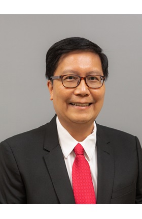 Prof. Albert Chan