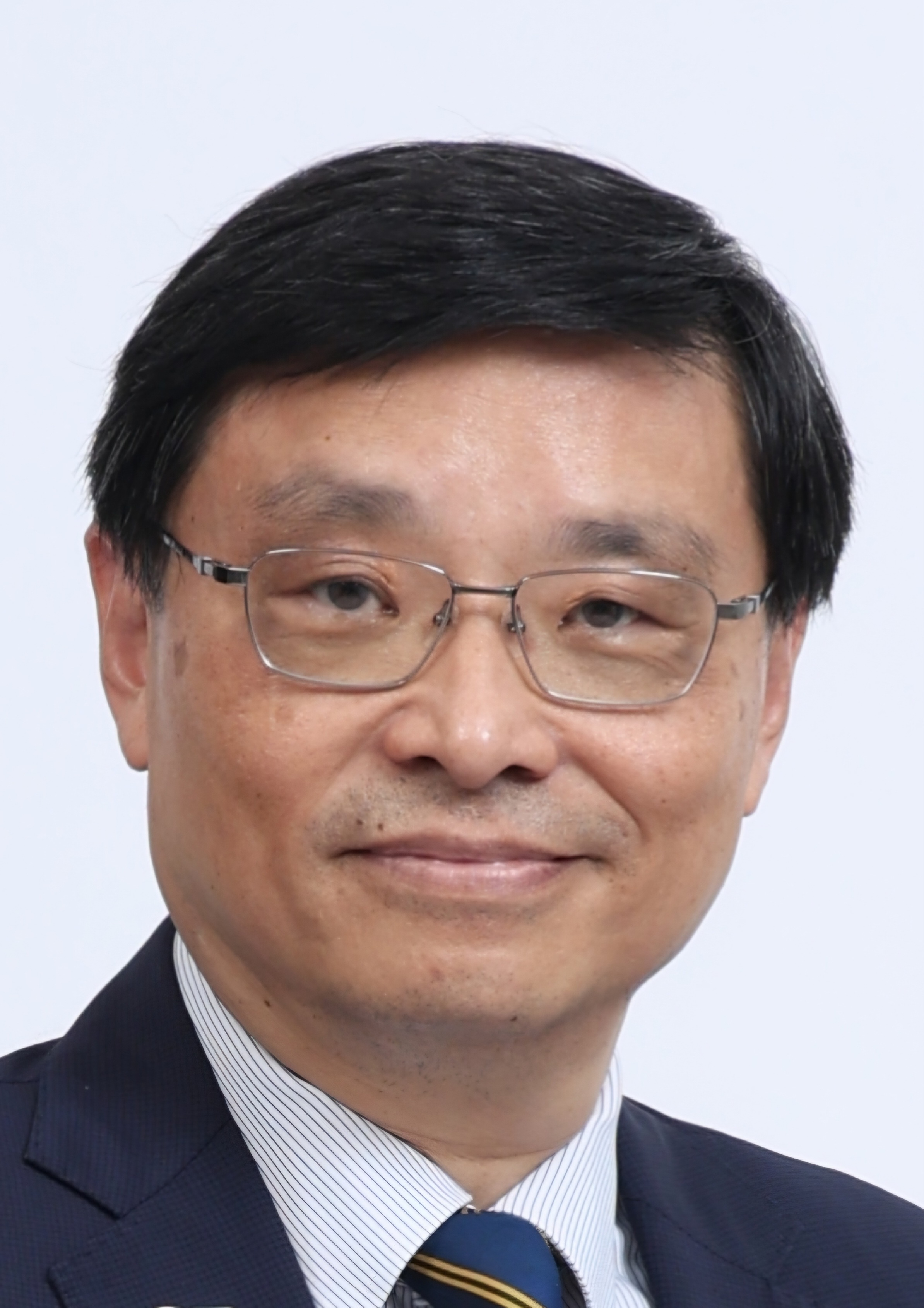 Prof. CHAN Man Wai