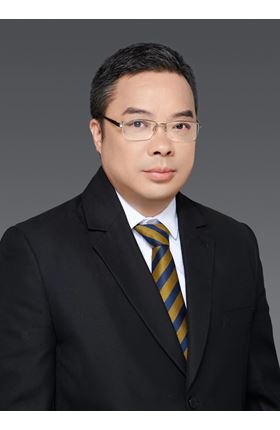 Prof. Guangming Chen