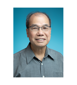 MAI Yiu Wing AM