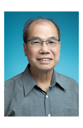 Prof. MAI Yiu Wing, AM