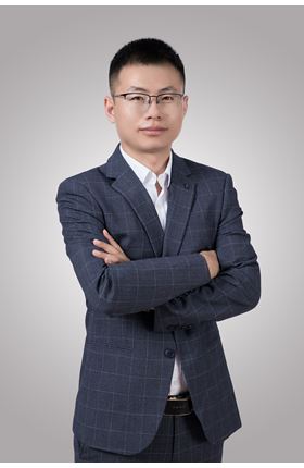Prof. Longtao Ma