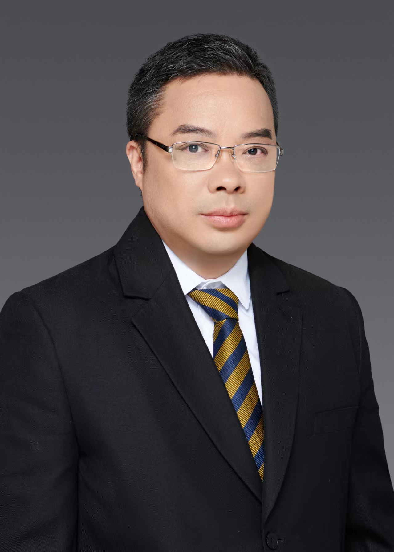 Prof. Guangming Chen