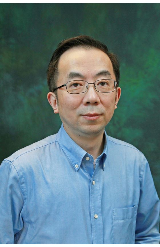 Prof. Haitao Huang
