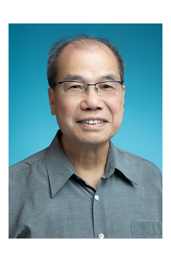 Prof. MAI Yiu Wing, AM