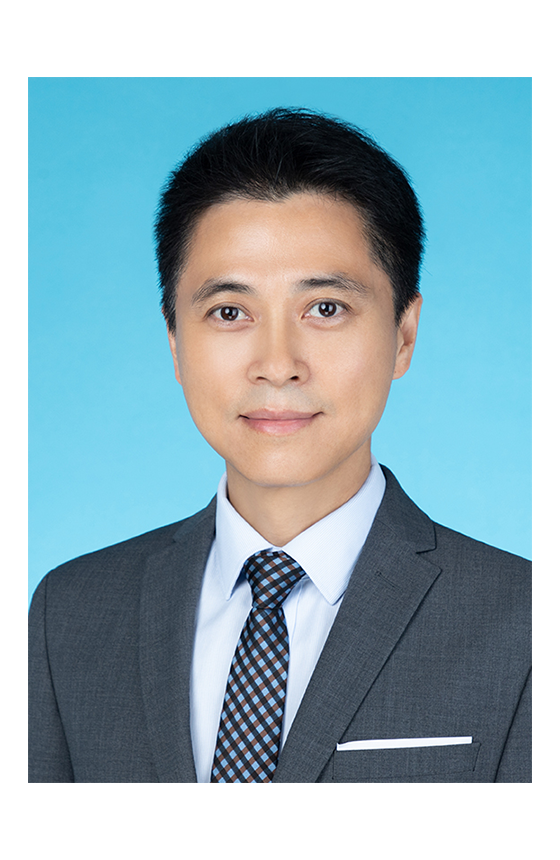 Ir Prof. Zhongqing Su
