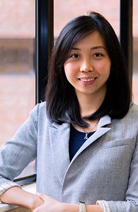 Ms Choi Yan Wong