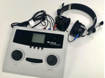 Audiometer