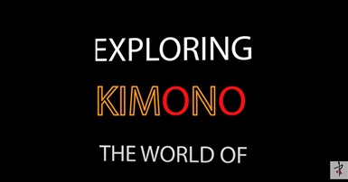 20170329_Exploring The World of KIMONO