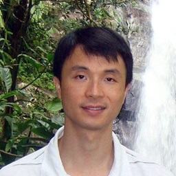 Professor Xiaofei Lu