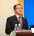 Professor Ran Yongping