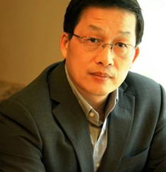Professor Hongyin Tao