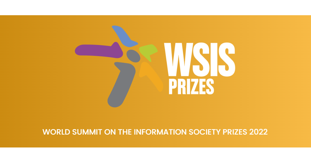 WSIS Prize