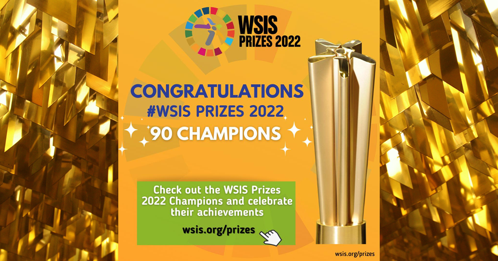 WSIS 2022_Champion_Website
